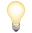 Picto lightbulb