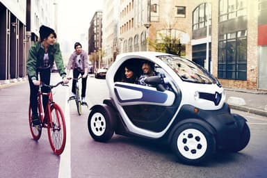 Renault Twizy