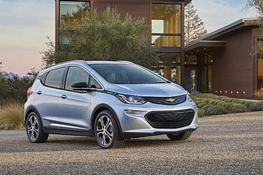 Chevrolet Bolt