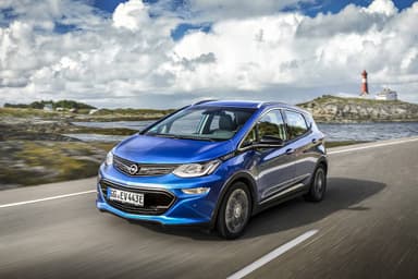 Opel Ampera-e