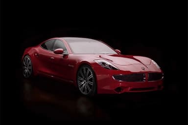 Karma Revero