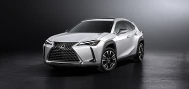 Lexus UX 250h