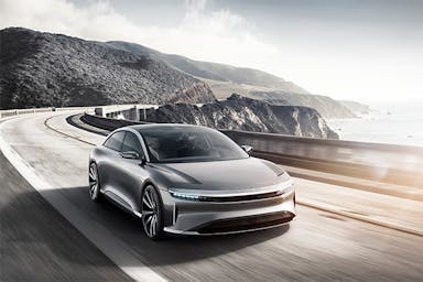 Lucid Air