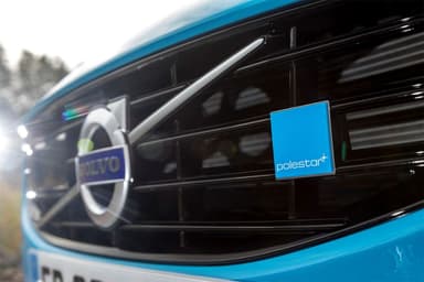 Polestar 3