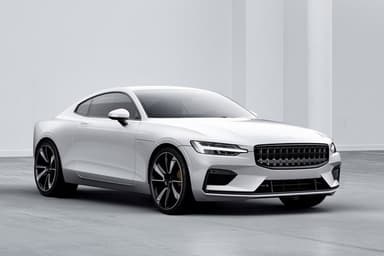 Polestar 1