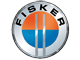 Logo de Fisker