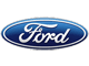 Logo de Ford