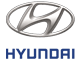 Logo de Hyundai