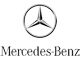 Logo de Mercedes