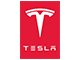 Logo de Tesla