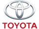 Logo de Toyota