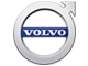 Logo de Volvo