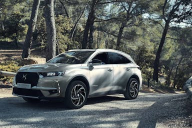 DS 7 Crossback E-Tense