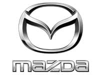 Logo de Mazda