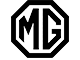 Logo de MG