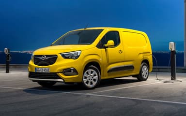 Opel Combo-e