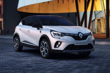 Renault Captur e-Tech (ancien)