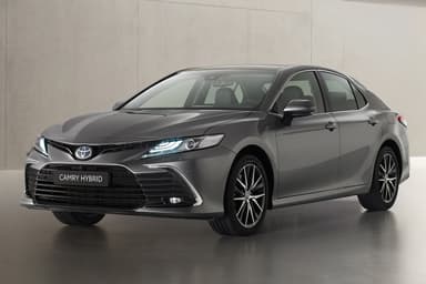 Toyota Camry hybride