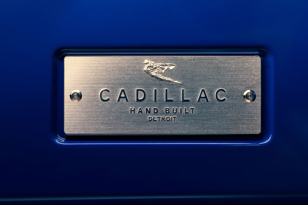 Cadillac Celestiq