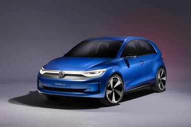 Volkswagen ID.2 concept