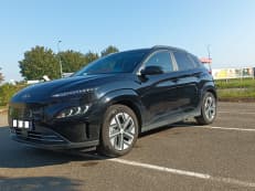 Hyundai KONA Electrique 64 kwh Executive